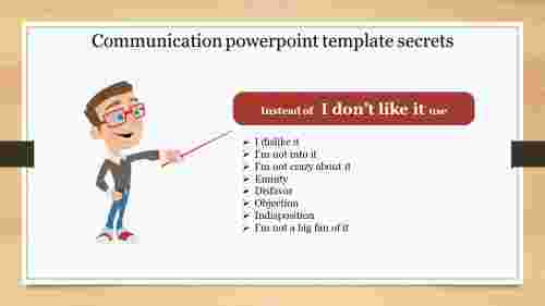 communication powerpoint template-Communication powerpoint template secrets-Style 2